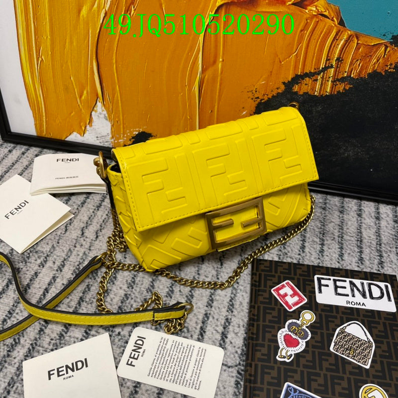 Glami - FDE Bags - 3074