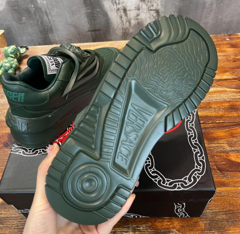 SAMC - VAR Men Shoes - 096