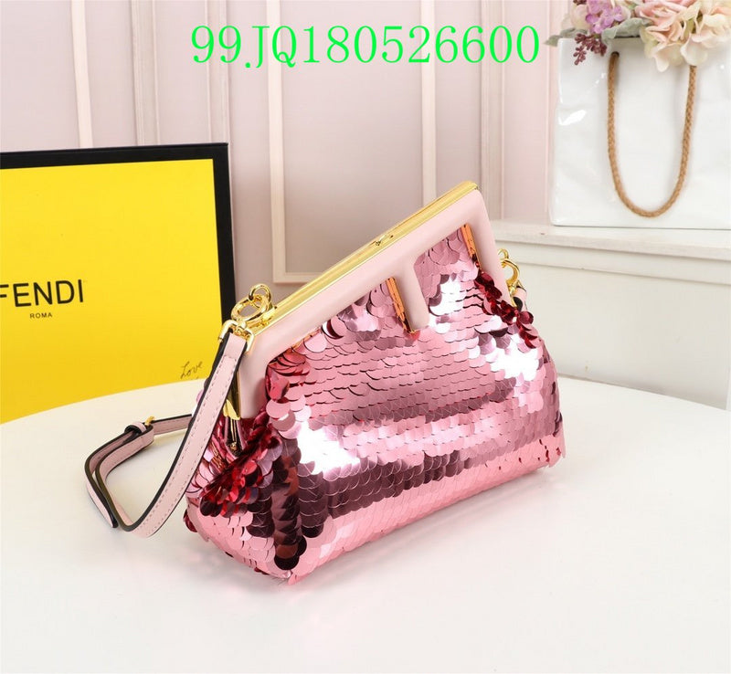 Glami - FDE Bags - 3187