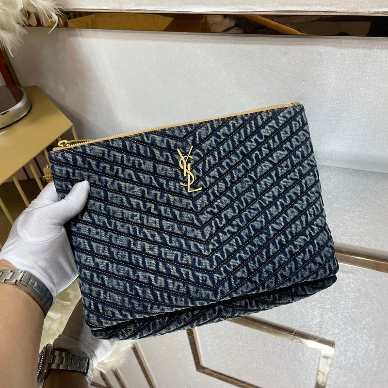 Satchel Bags - SLY Bags - 2434