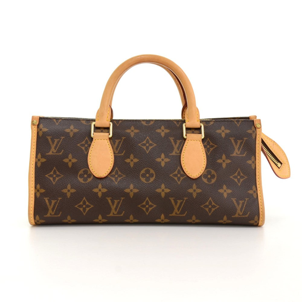 Louis Vuitto Popincourt Handbag