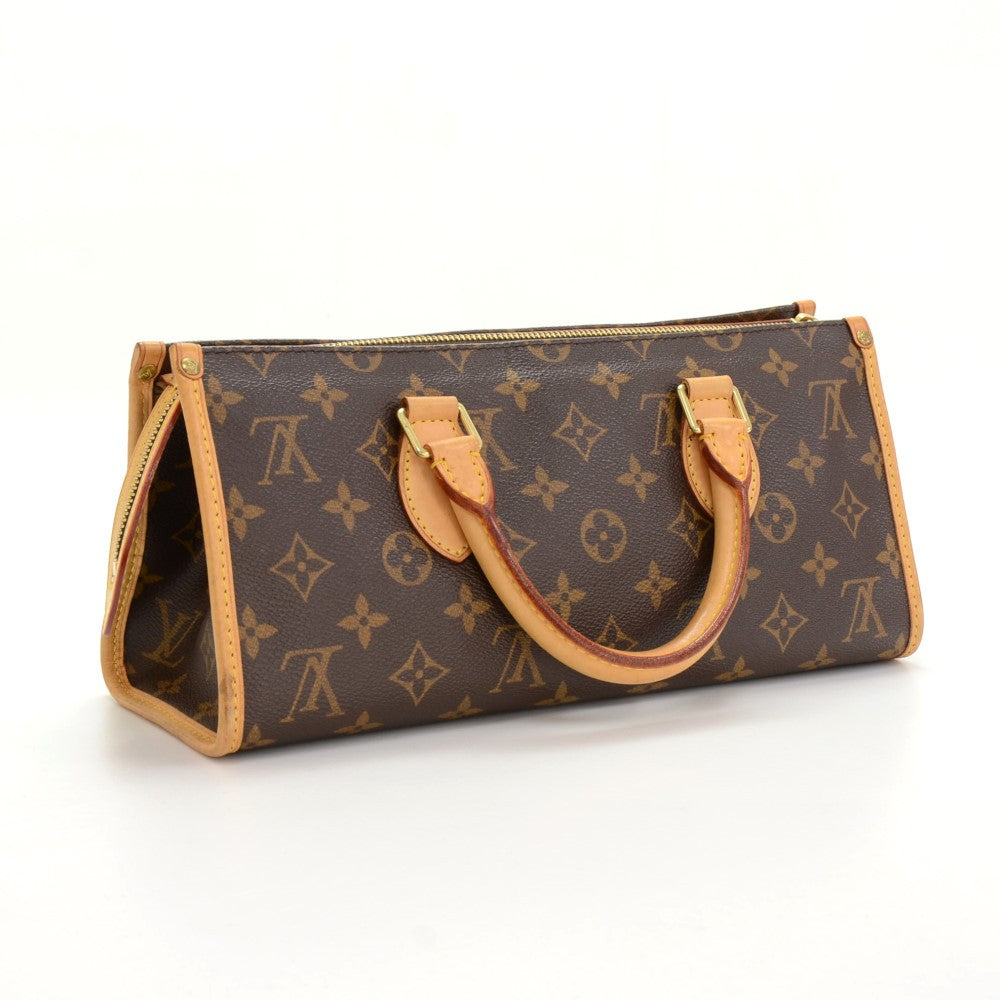 Louis Vuitto Popincourt Handbag