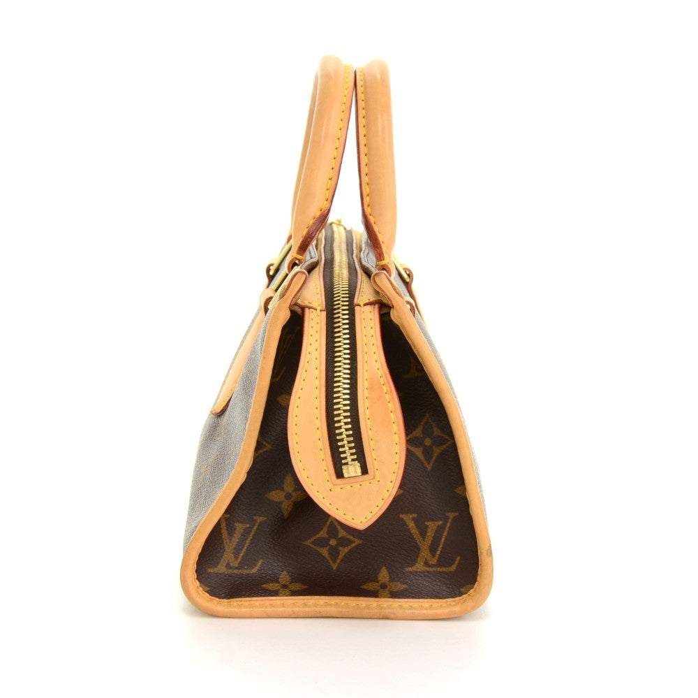 Louis Vuitto Popincourt Handbag