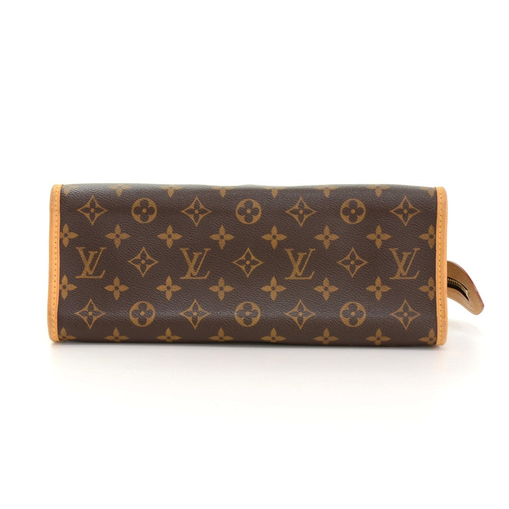 Louis Vuitto Popincourt Handbag