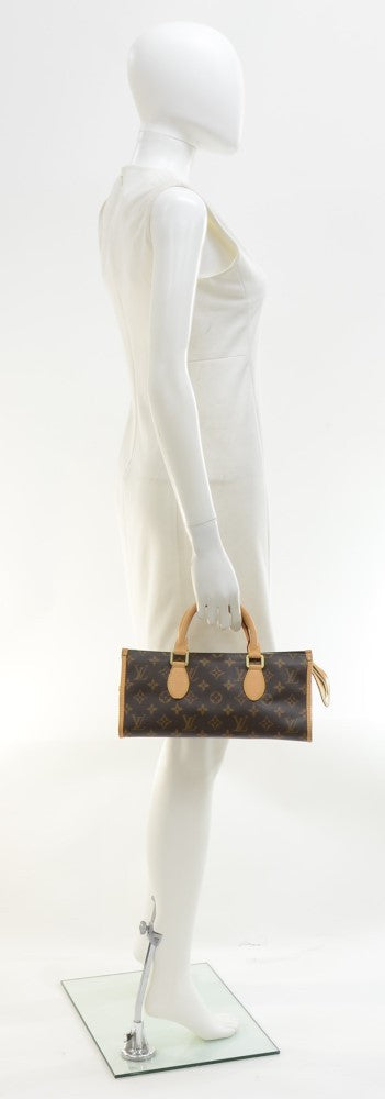 Louis Vuitto Popincourt Handbag