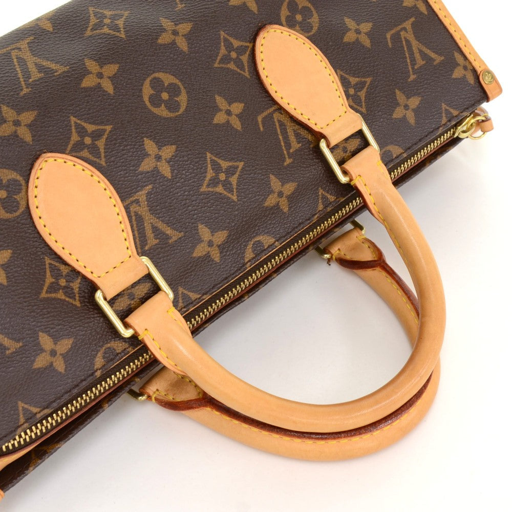 Louis Vuitto Popincourt Handbag
