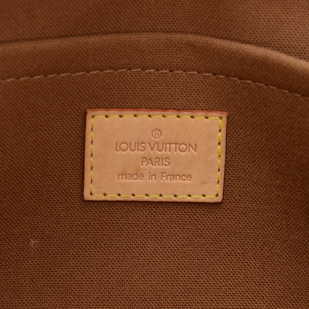 Louis Vuitto Popincourt Handbag