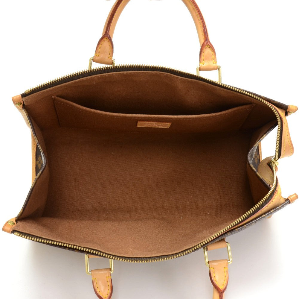 Louis Vuitto Popincourt Handbag