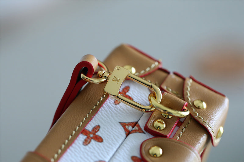 Glami Fashion Lu-Vi bags - 8223