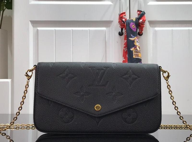 Glamy - LOV Bags - 2333