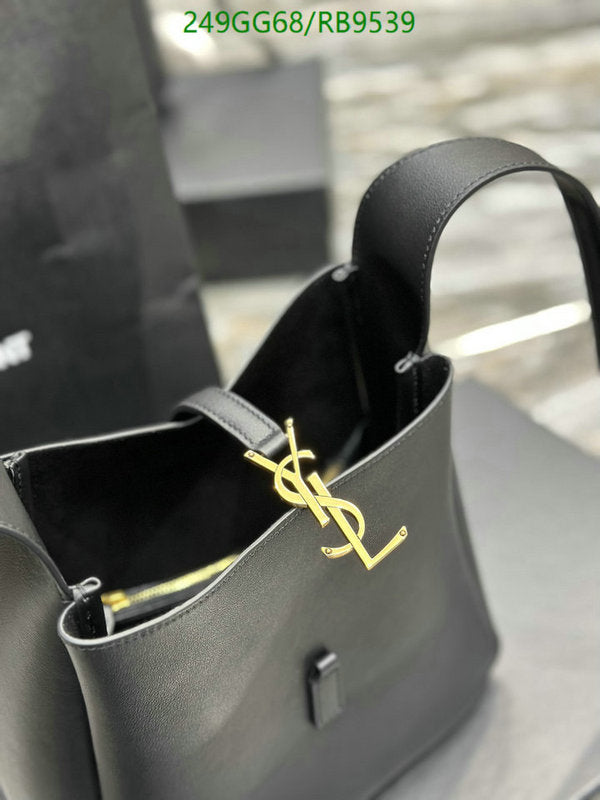 SAMC - YLS Bags - 263