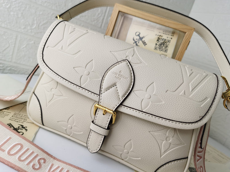 Satchel Bags - VL2 Bags - 029