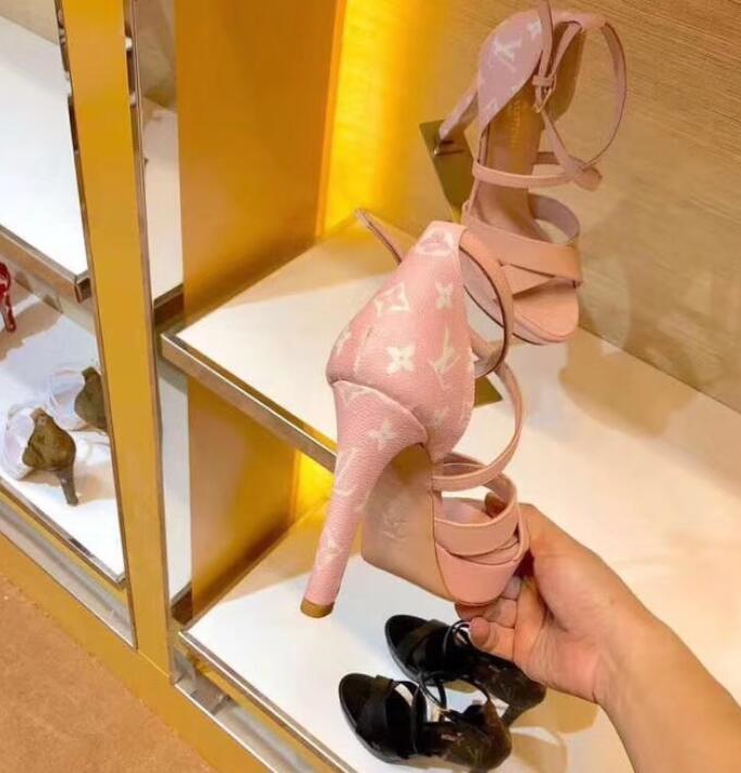 SAMC - LOV Women Shoes - 1792