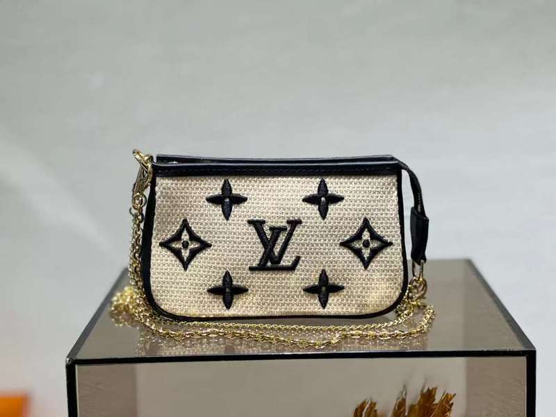 Glami- Glami- Lu-Vi bags - 11430