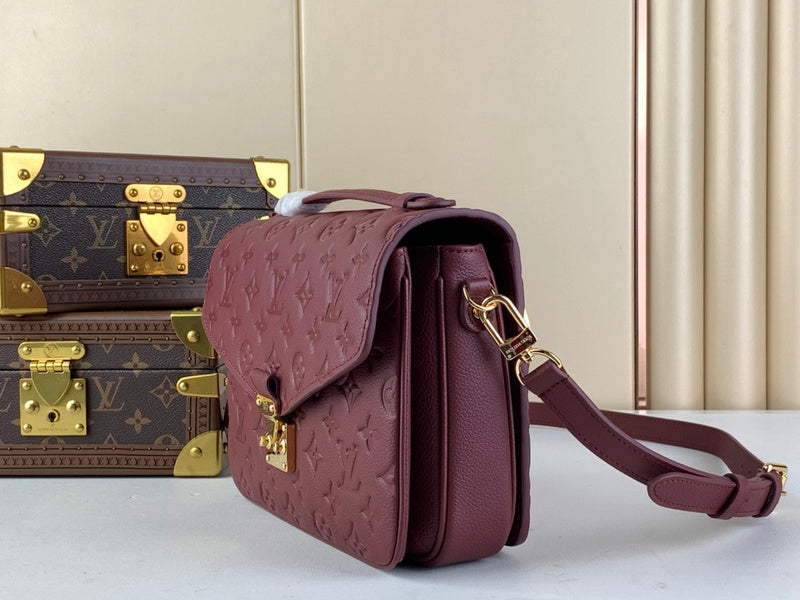 Satchel Bags - VL Bags - 2418