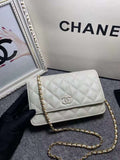 Satchel Bags - CHL Bags - 6529