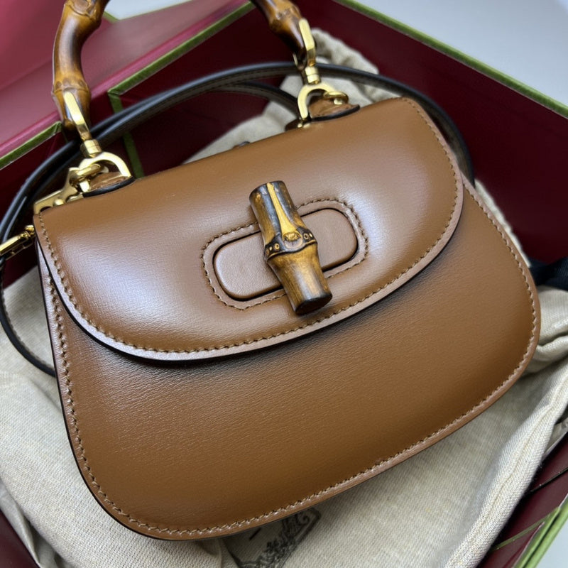 Glami Fashion - GCI Bags - 3323