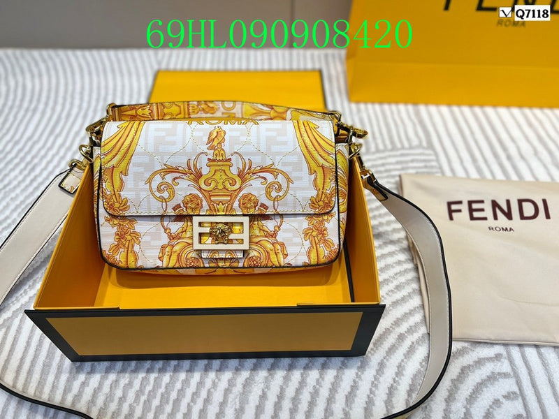 Glami - FDE Bags - 1387