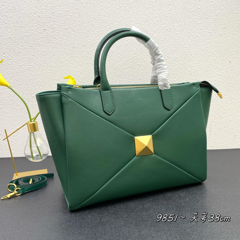 Satchel Bags - VTO Bags - 1051