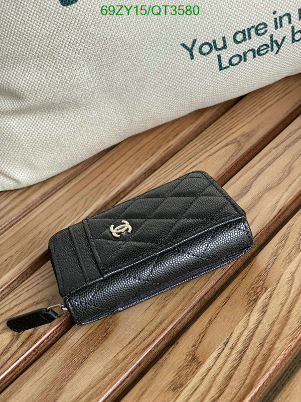 SAMC - CHL Wallets - 054