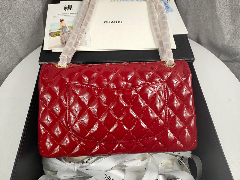 Satchel Bags - CHL Bags - 4812