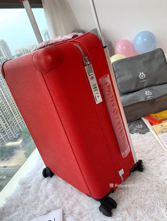 SAMC - Travel Bags - 104