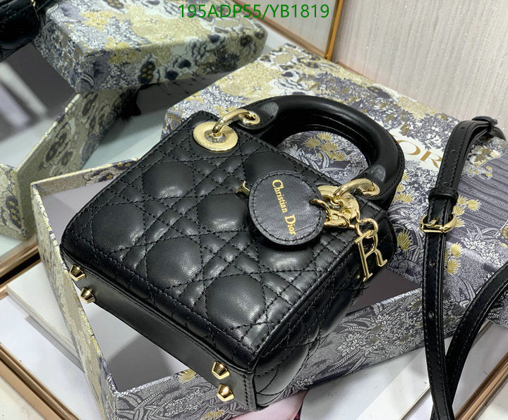 SAMCC - DOR Bags - 1466
