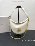 Satchel Bags - LWE Bags - 017