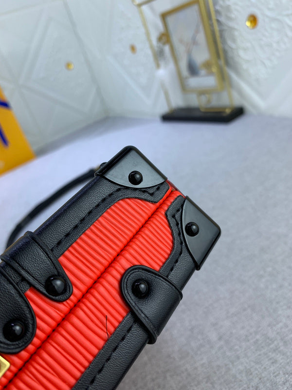 Satchel Bags - VL2 Bags - 552