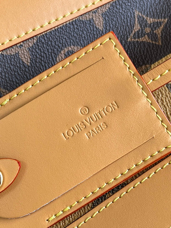 GlamI Lu-Vi bags - 3036