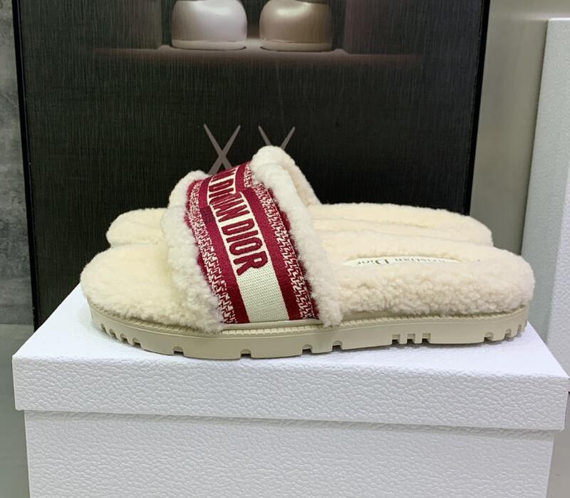 SAMCC - DOR Women Shoes - 580