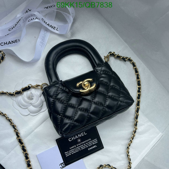 SAMC - CHL Bags Crossbody - 138