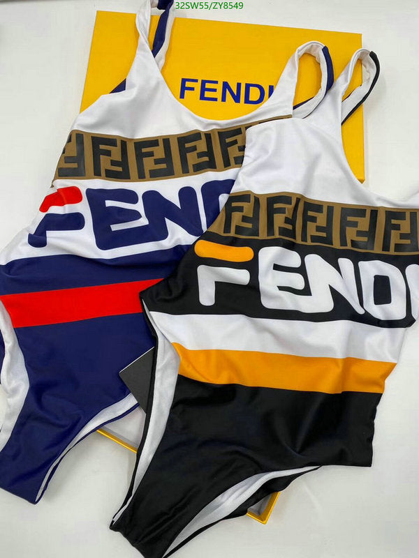 SAMC - FDE Swimsuits - 084