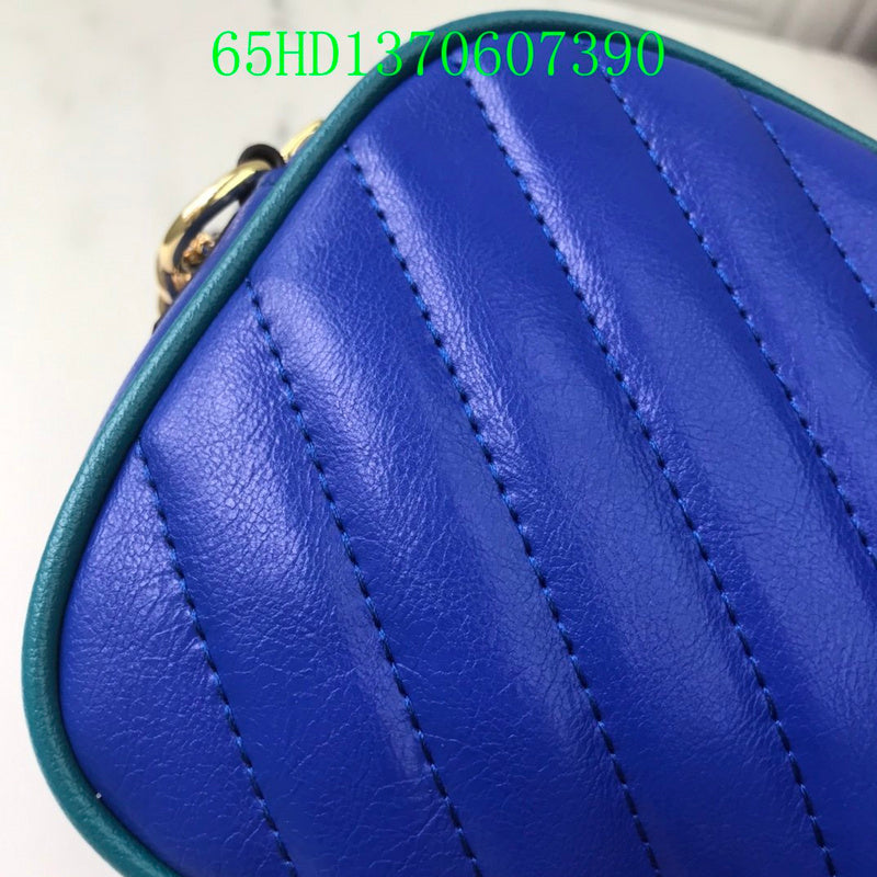Glami Fashion - GCI Bags - 10419
