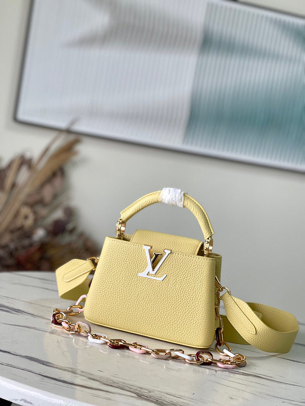 GlamI Lu-Vi bags - 4198