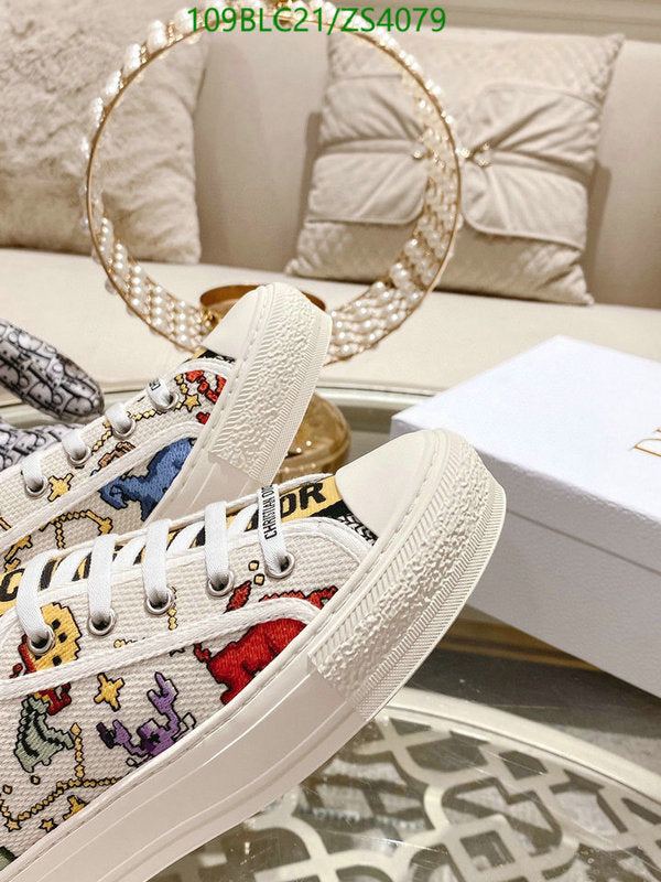 SAMC - DOR Women Sneakers - 097