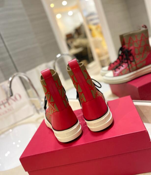 SAMC - VEL Women Shoes - 083