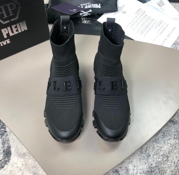 SAMC - PHP Shoes - 073