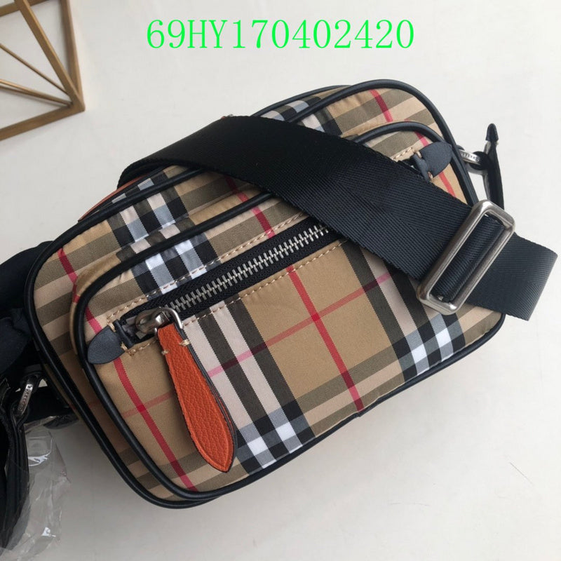 ELE Fashion -BBR Bags - 560