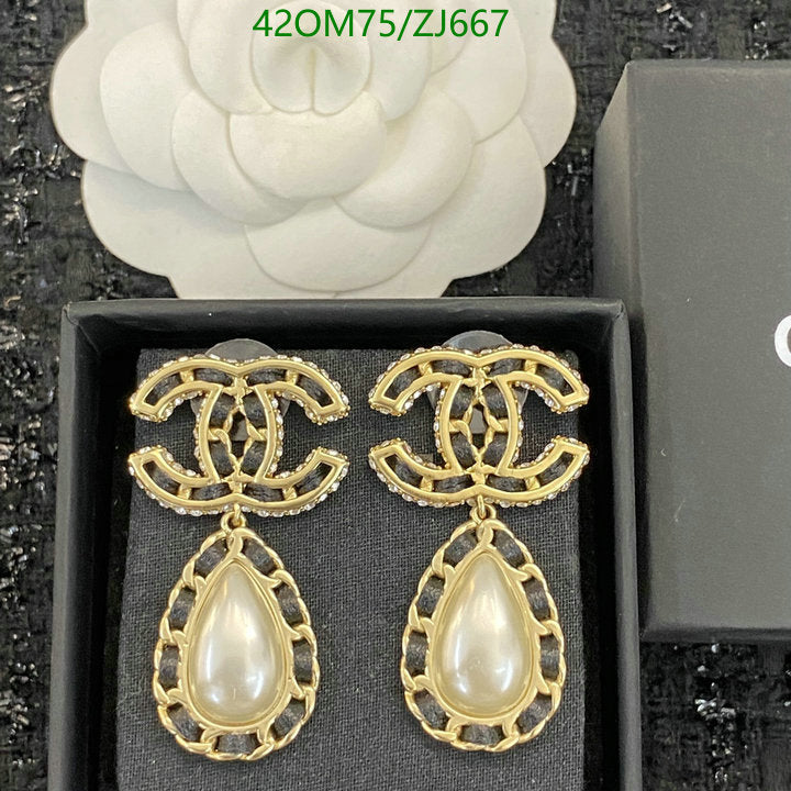 SAMC - CHL Jewelry - 1154