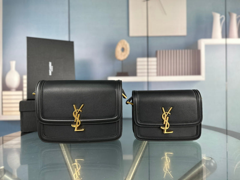 Satchel Bags - SLY Bags - 1373