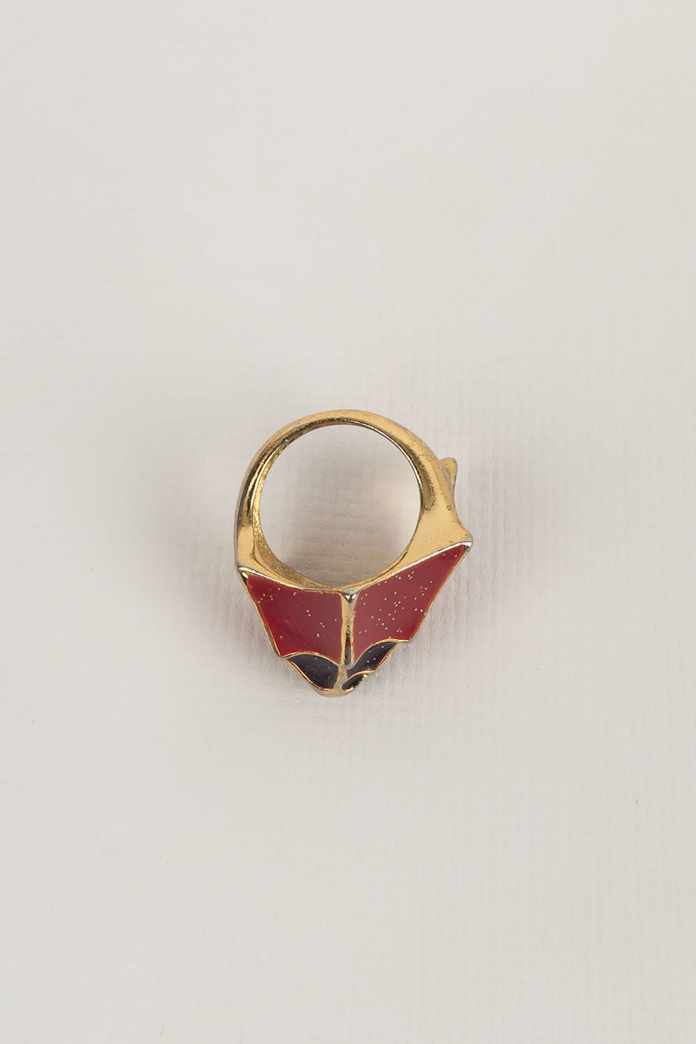 Bague Ungaro
