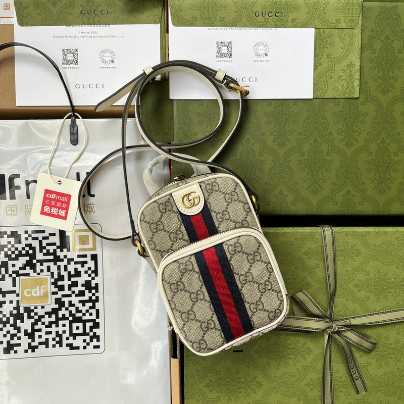 Glami Fashion - GCI Bags - 13073