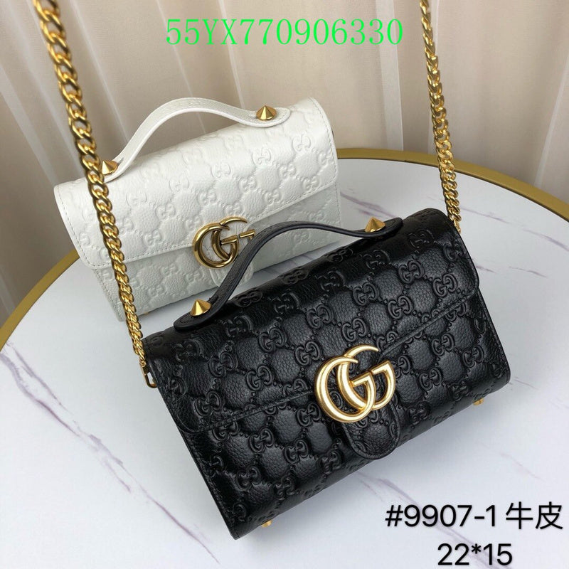 Glami Fashion - GCI Bags - 10357