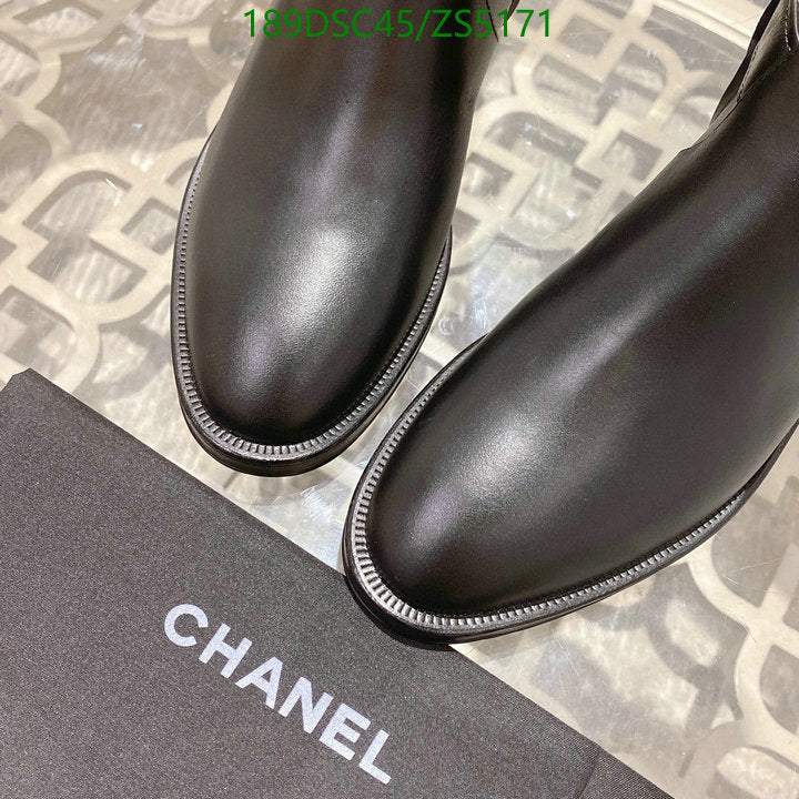 SAMC - Mix Boots - 412