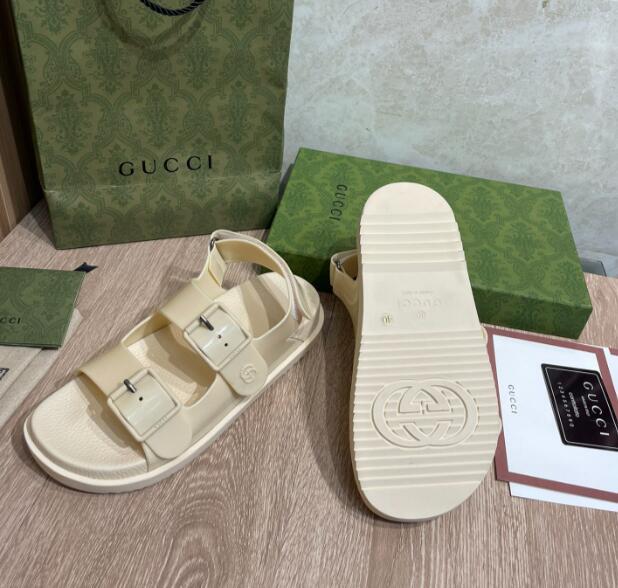 SAMC - GUKI Women Shoes - 1171