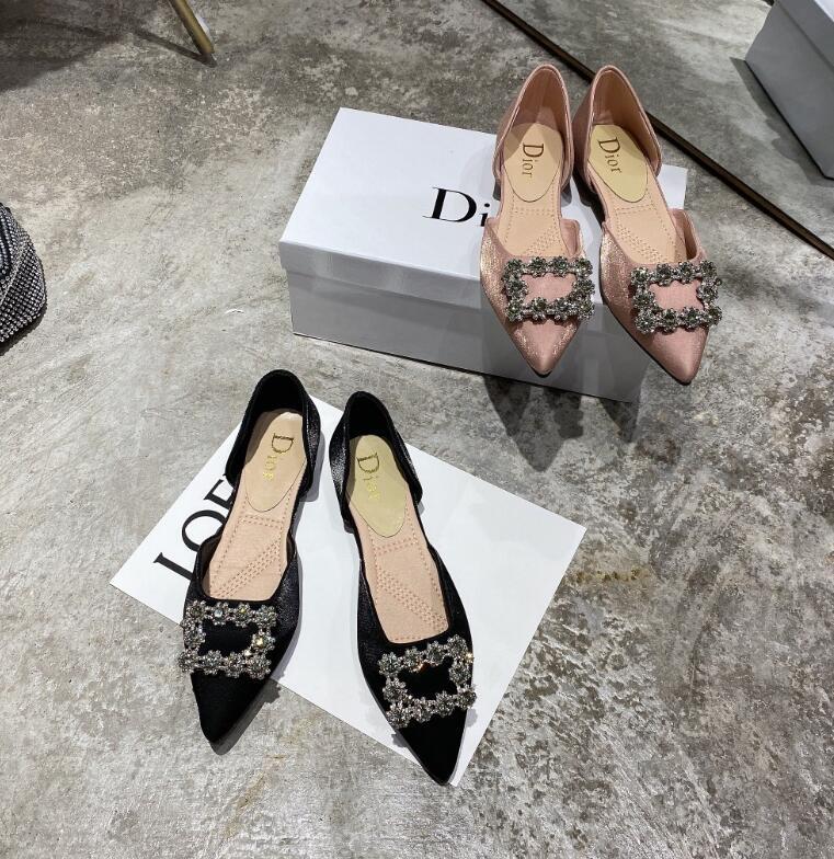 SAMCC - DOR Women Shoes - 1377