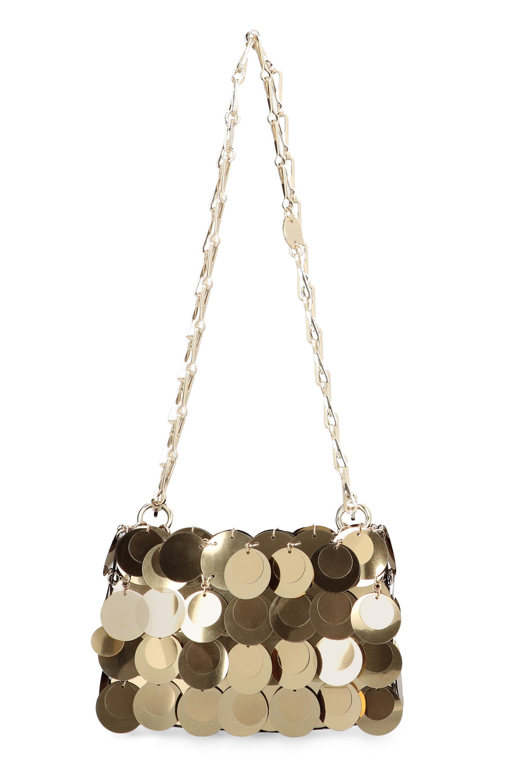 SPARKLE NANO BAG