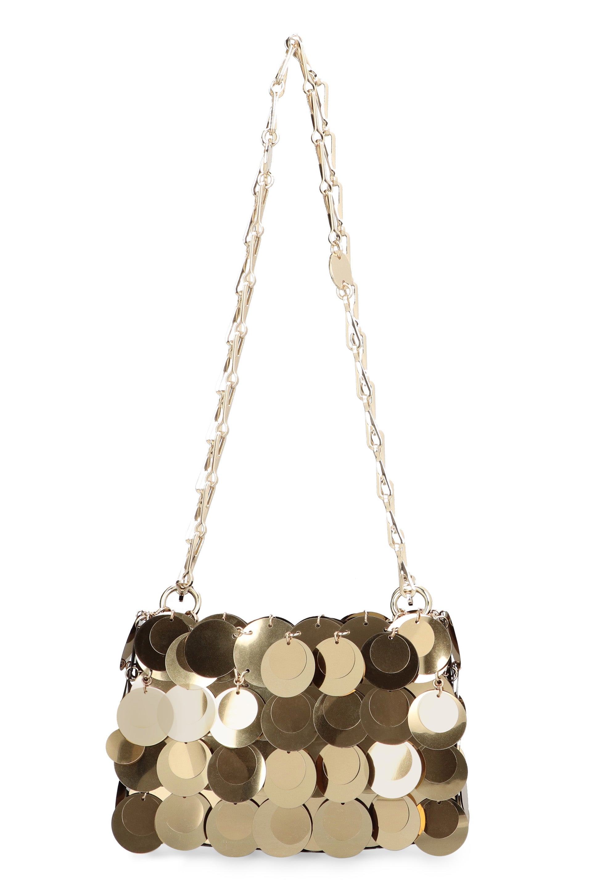 SPARKLE NANO BAG