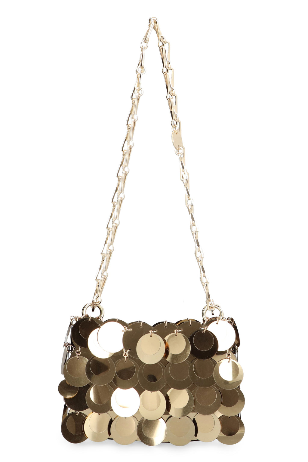 SPARKLE NANO BAG